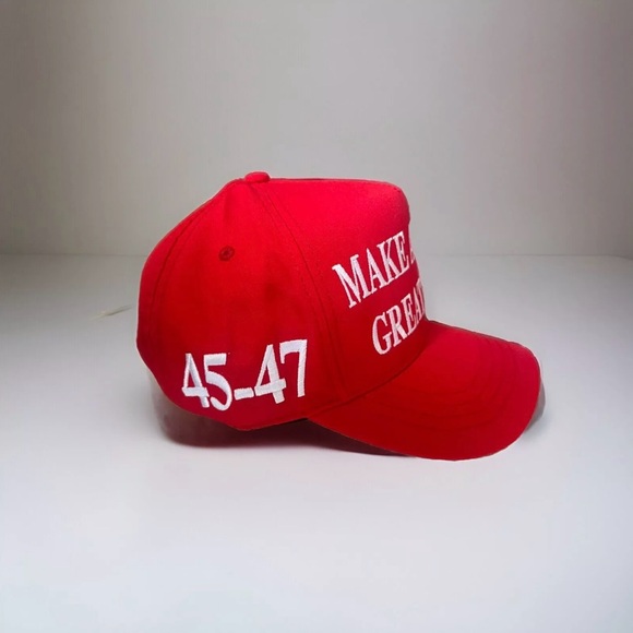 OFFICIAL MAGA HAT 2024 CALIFAME - Picture 3 of 7